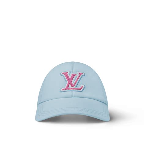 louis vuitton kap g|LV Signature Cap S00 .